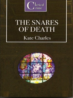 cover image of The Snares of Death